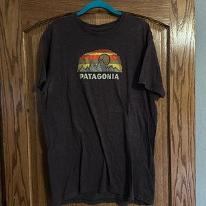 Patagonia T-shirt